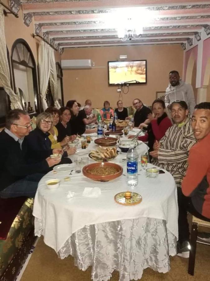 Riad Lala Fatima Ouzoud Εξωτερικό φωτογραφία