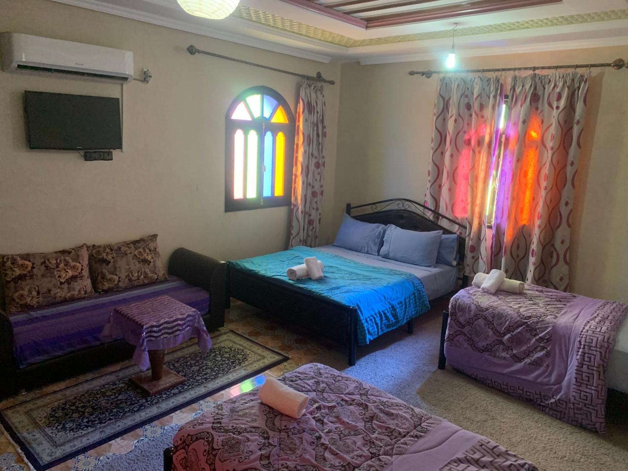 Riad Lala Fatima Ouzoud Εξωτερικό φωτογραφία